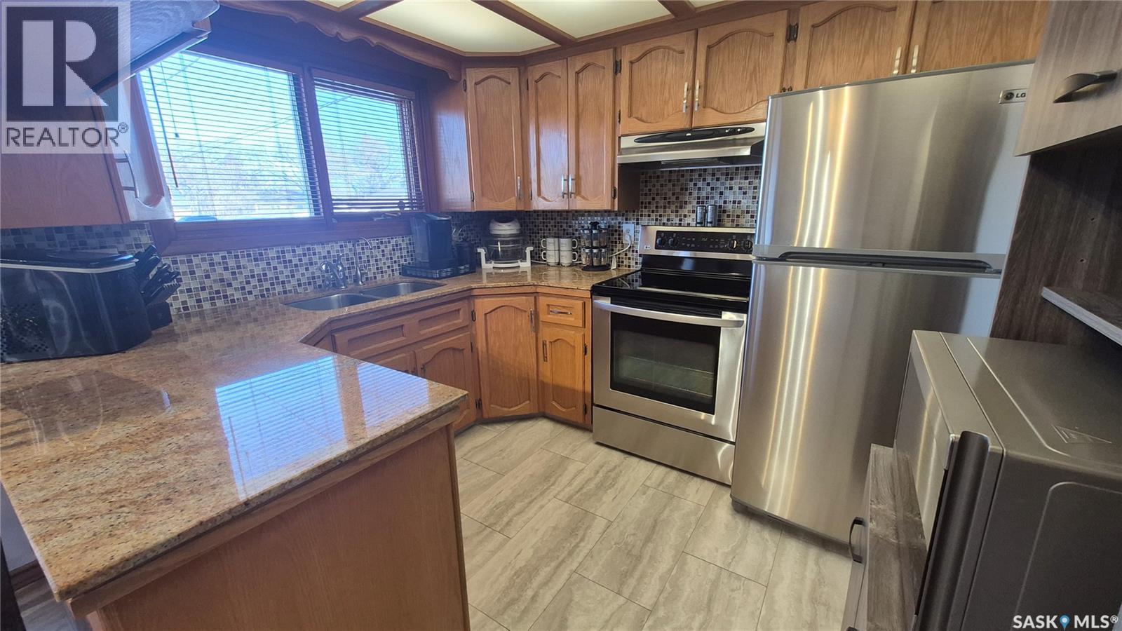 849 Mcintosh Street, Regina, Saskatchewan  S4T 5B5 - Photo 16 - SK030721