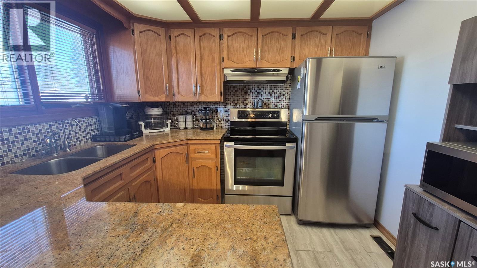 849 Mcintosh Street, Regina, Saskatchewan  S4T 5B5 - Photo 17 - SK030721