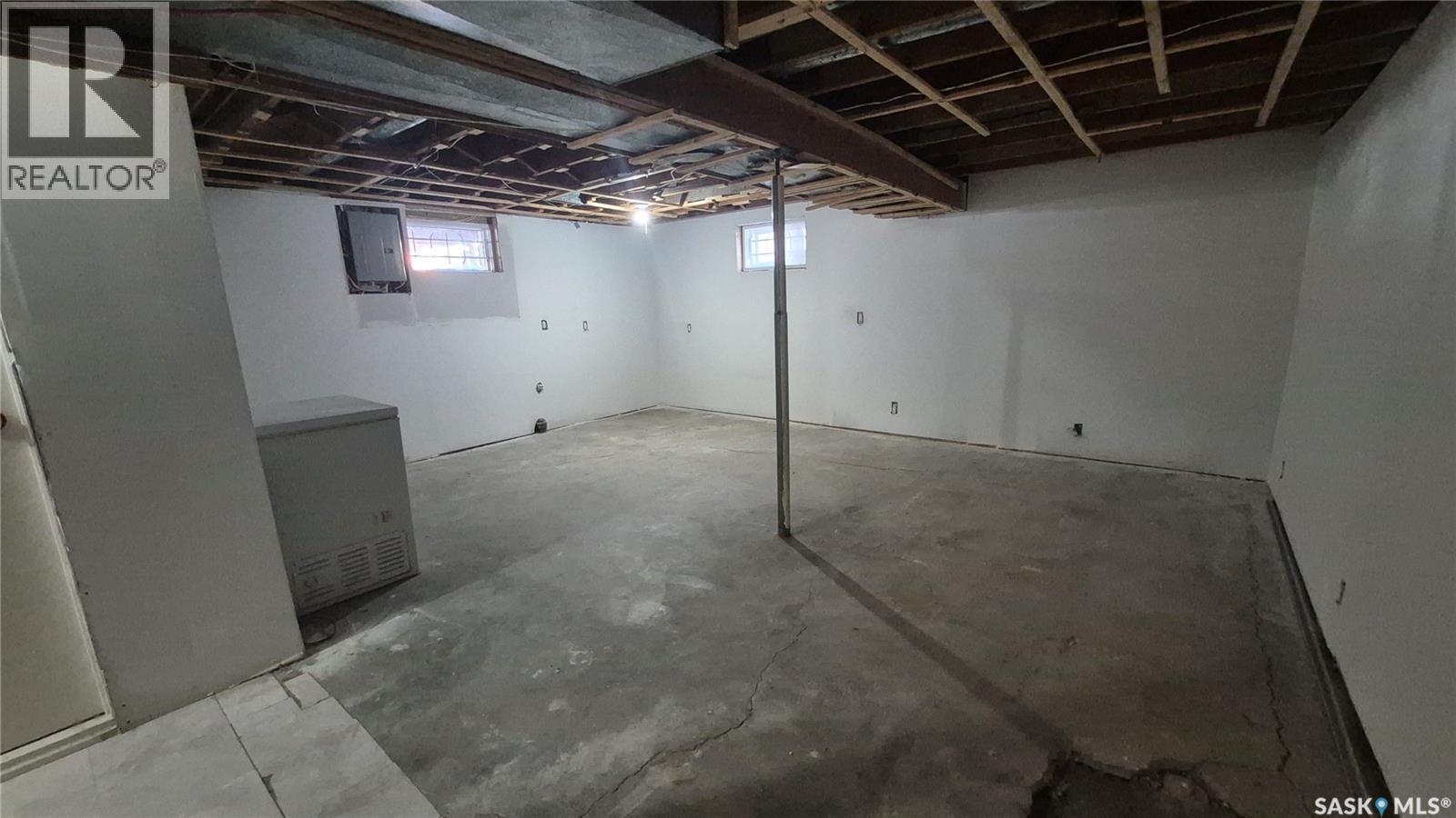 849 Mcintosh Street, Regina, Saskatchewan  S4T 5B5 - Photo 30 - SK030721