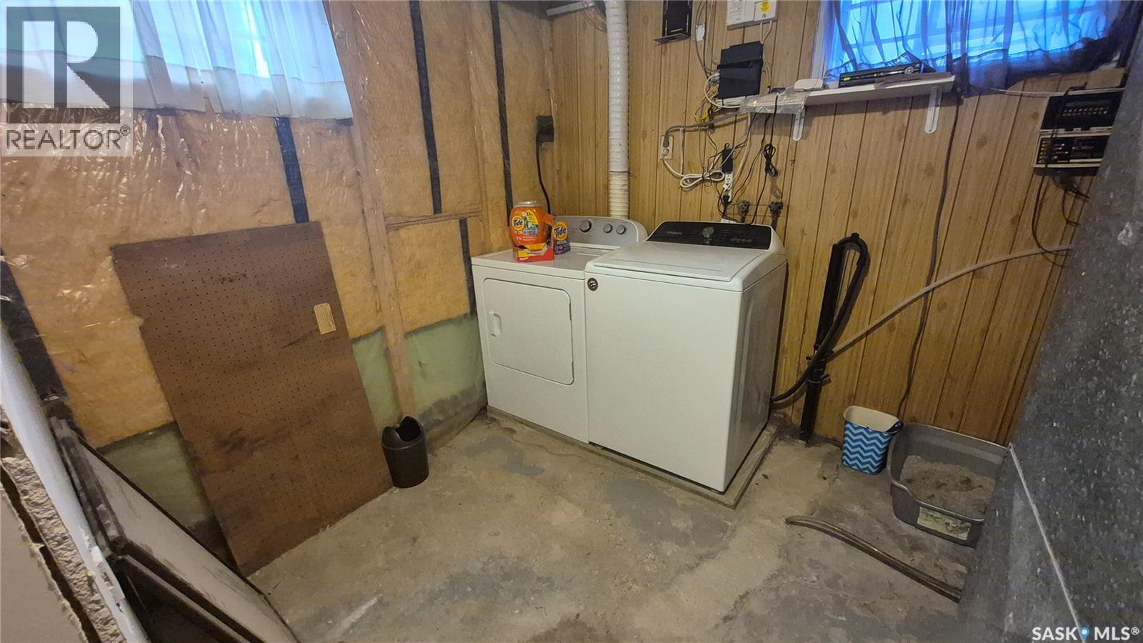 849 Mcintosh Street, Regina, Saskatchewan  S4T 5B5 - Photo 35 - SK030721