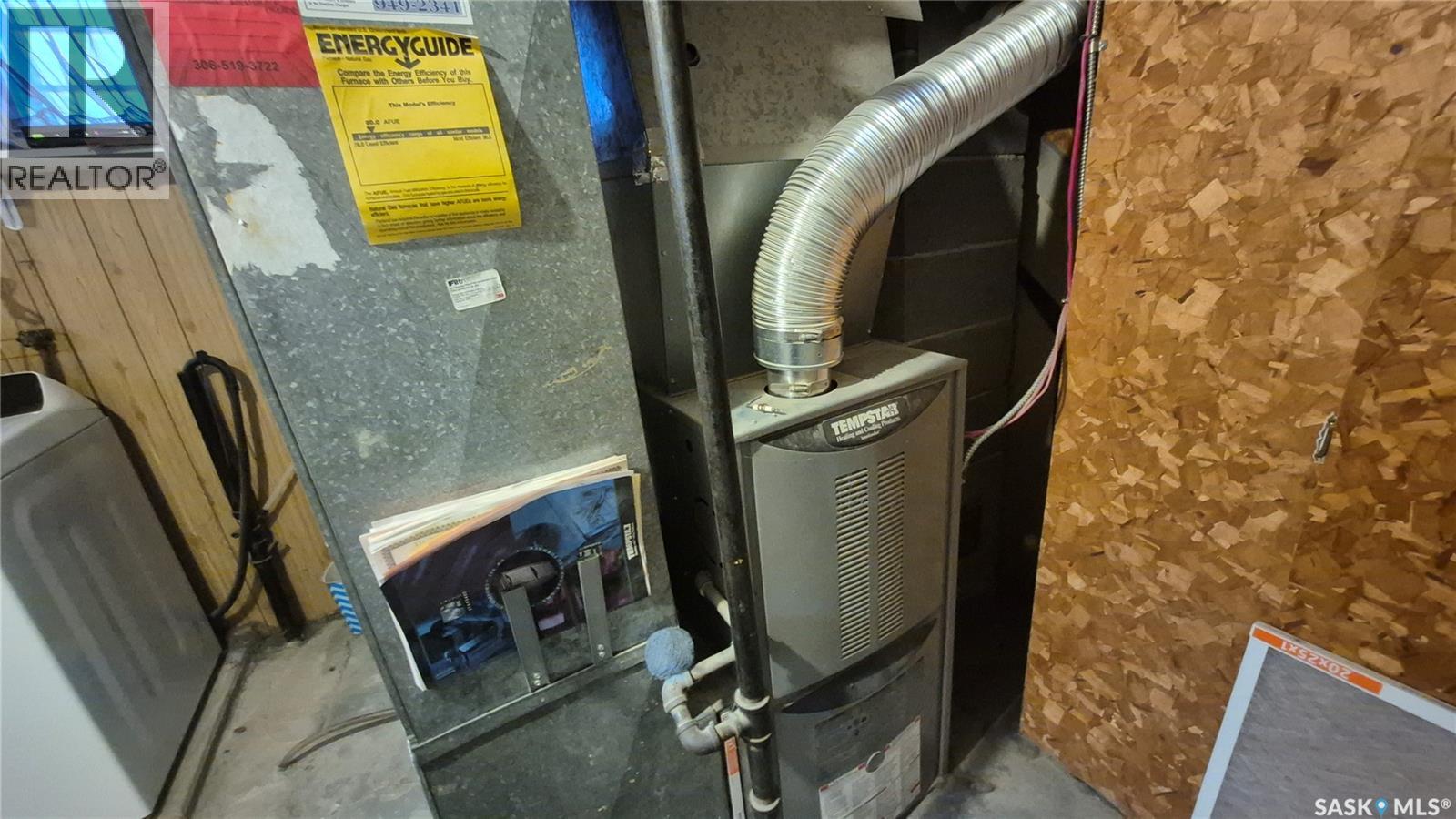 849 Mcintosh Street, Regina, Saskatchewan  S4T 5B5 - Photo 36 - SK030721