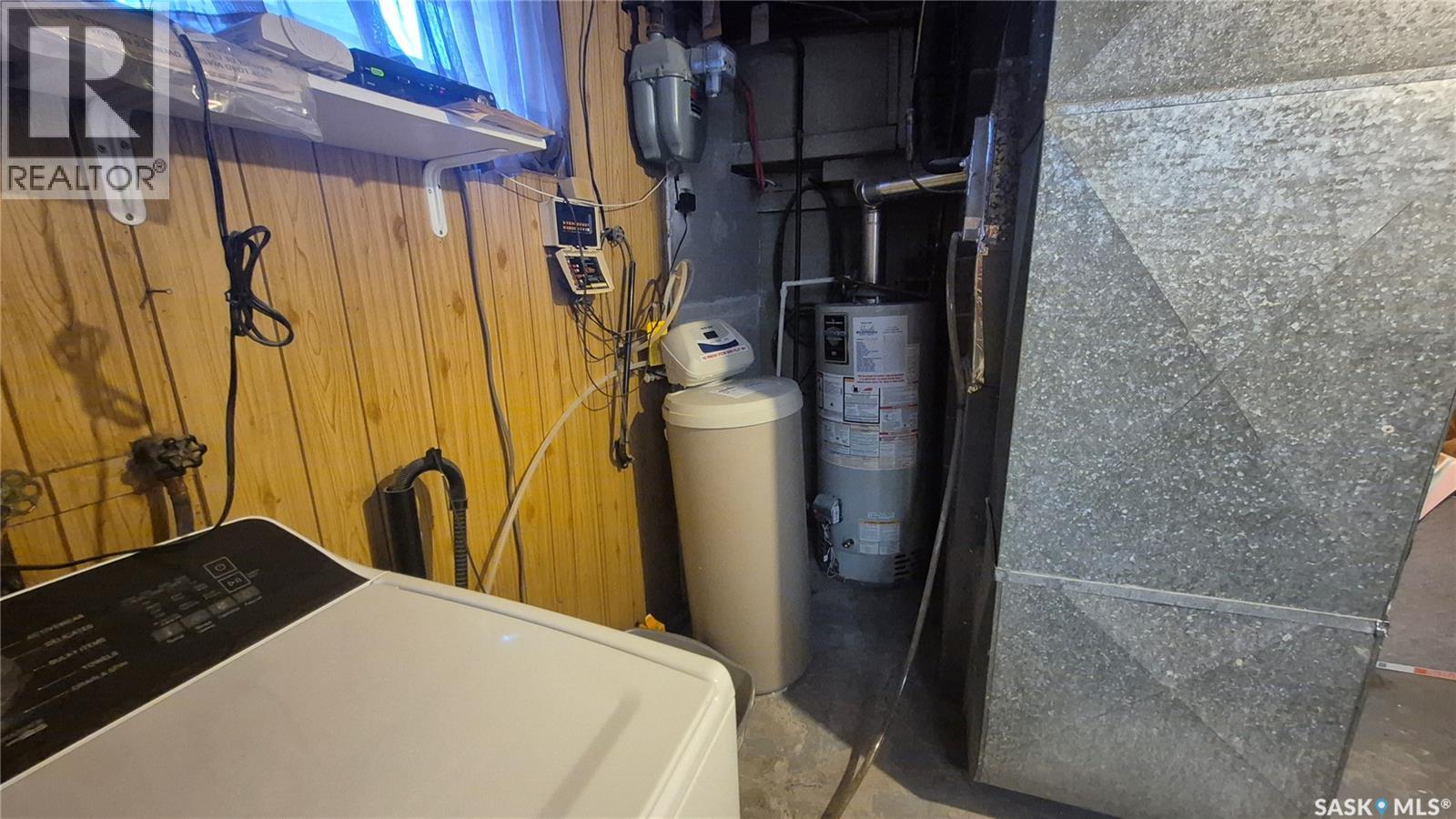 849 Mcintosh Street, Regina, Saskatchewan  S4T 5B5 - Photo 37 - SK030721