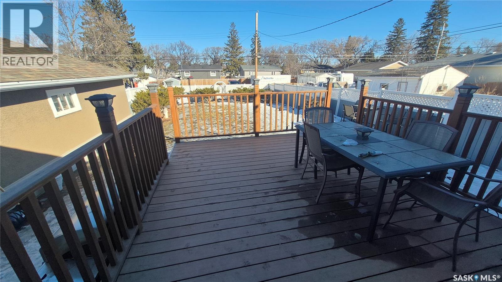 849 Mcintosh Street, Regina, Saskatchewan  S4T 5B5 - Photo 38 - SK030721