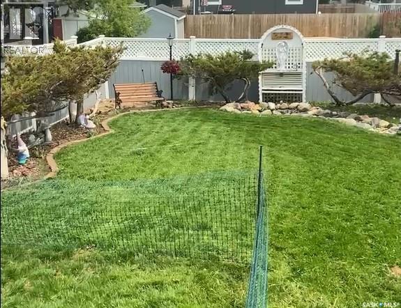 849 Mcintosh Street, Regina, Saskatchewan  S4T 5B5 - Photo 40 - SK030721