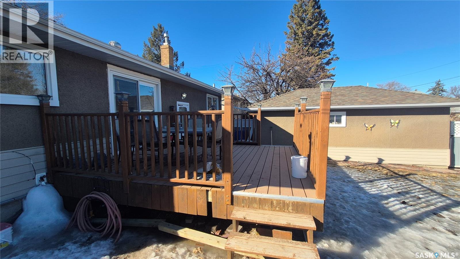 849 Mcintosh Street, Regina, Saskatchewan  S4T 5B5 - Photo 42 - SK030721