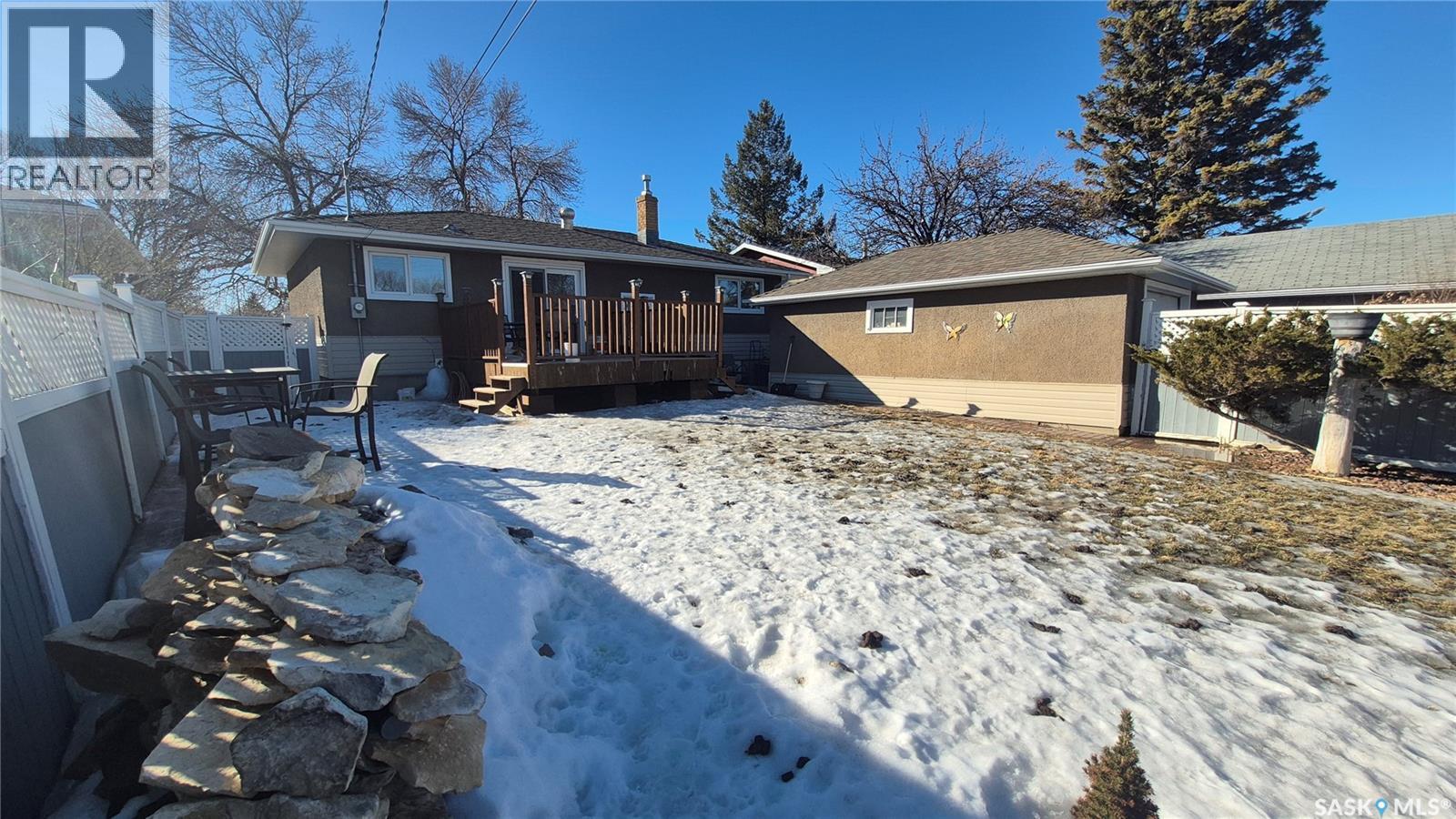 849 Mcintosh Street, Regina, Saskatchewan  S4T 5B5 - Photo 43 - SK030721