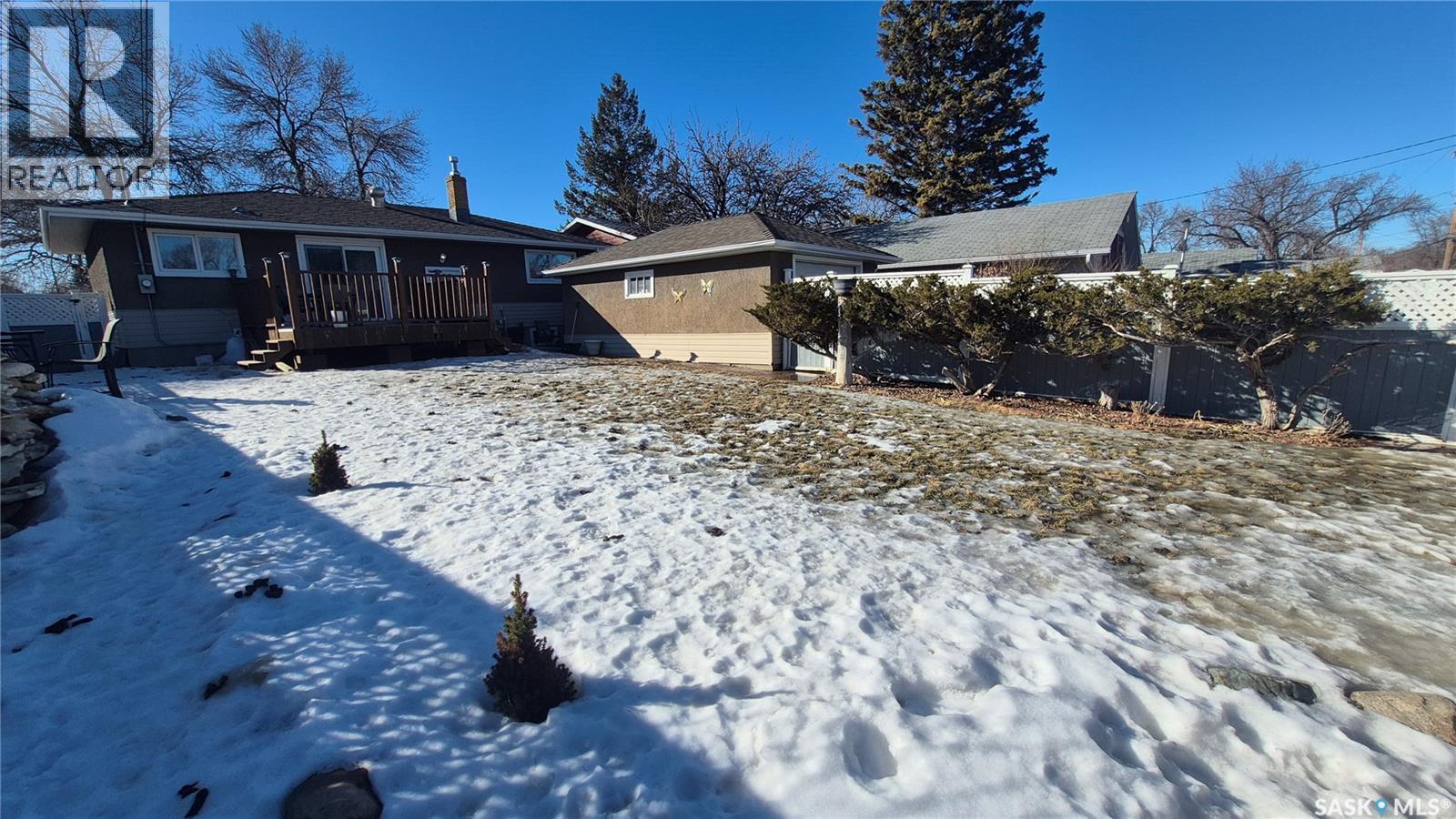 849 Mcintosh Street, Regina, Saskatchewan  S4T 5B5 - Photo 44 - SK030721