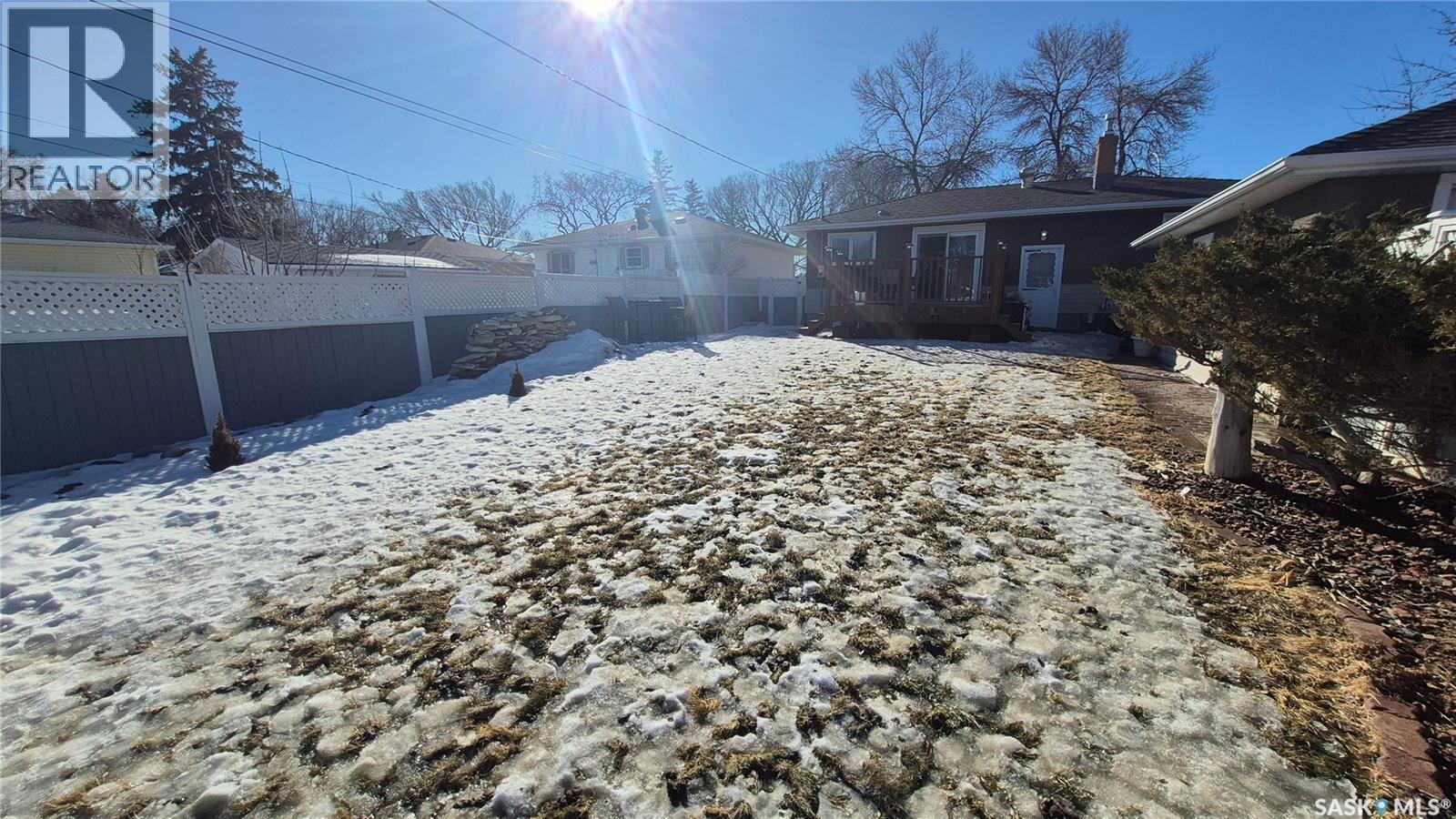 849 Mcintosh Street, Regina, Saskatchewan  S4T 5B5 - Photo 47 - SK030721