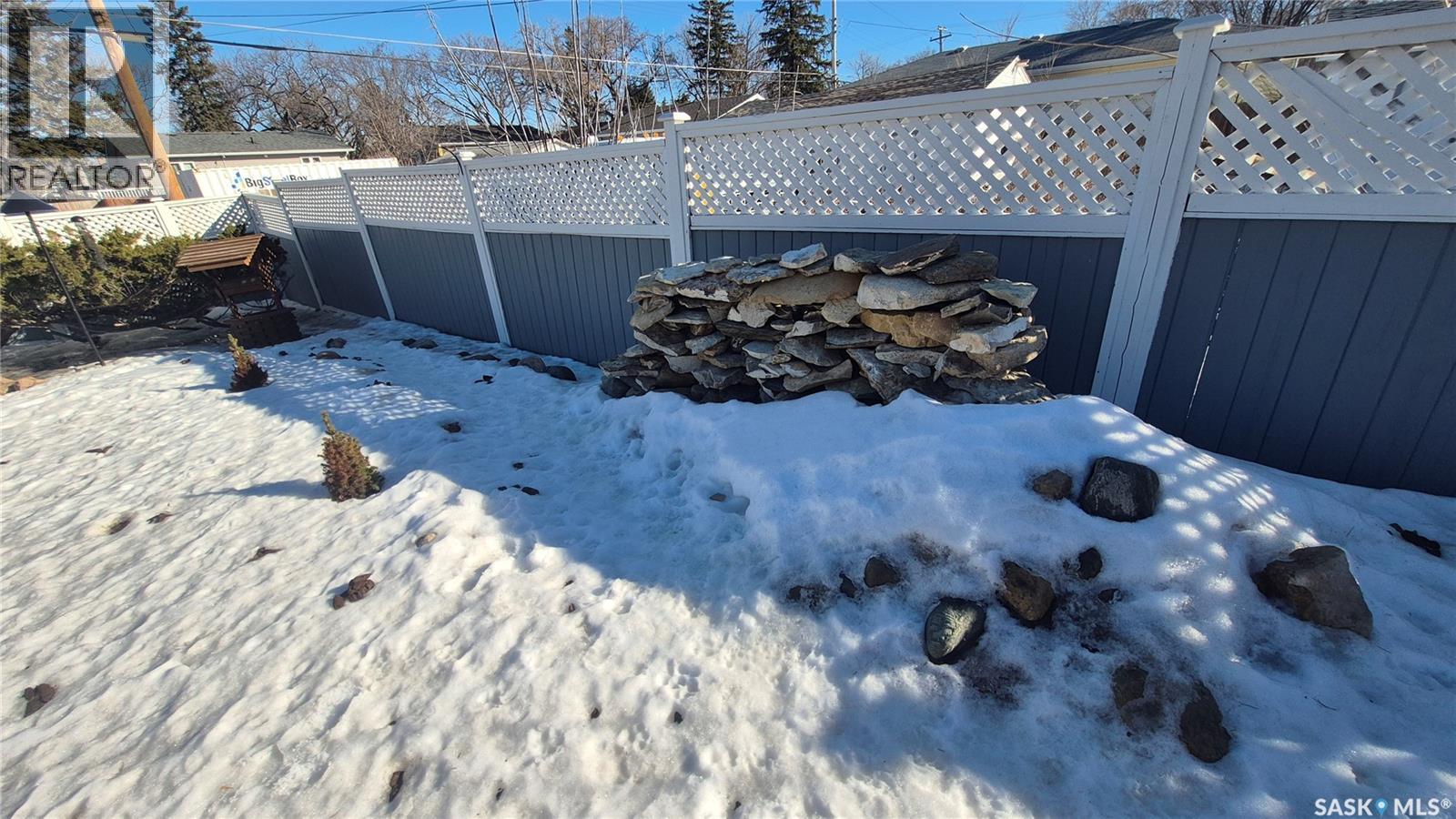 849 Mcintosh Street, Regina, Saskatchewan  S4T 5B5 - Photo 48 - SK030721