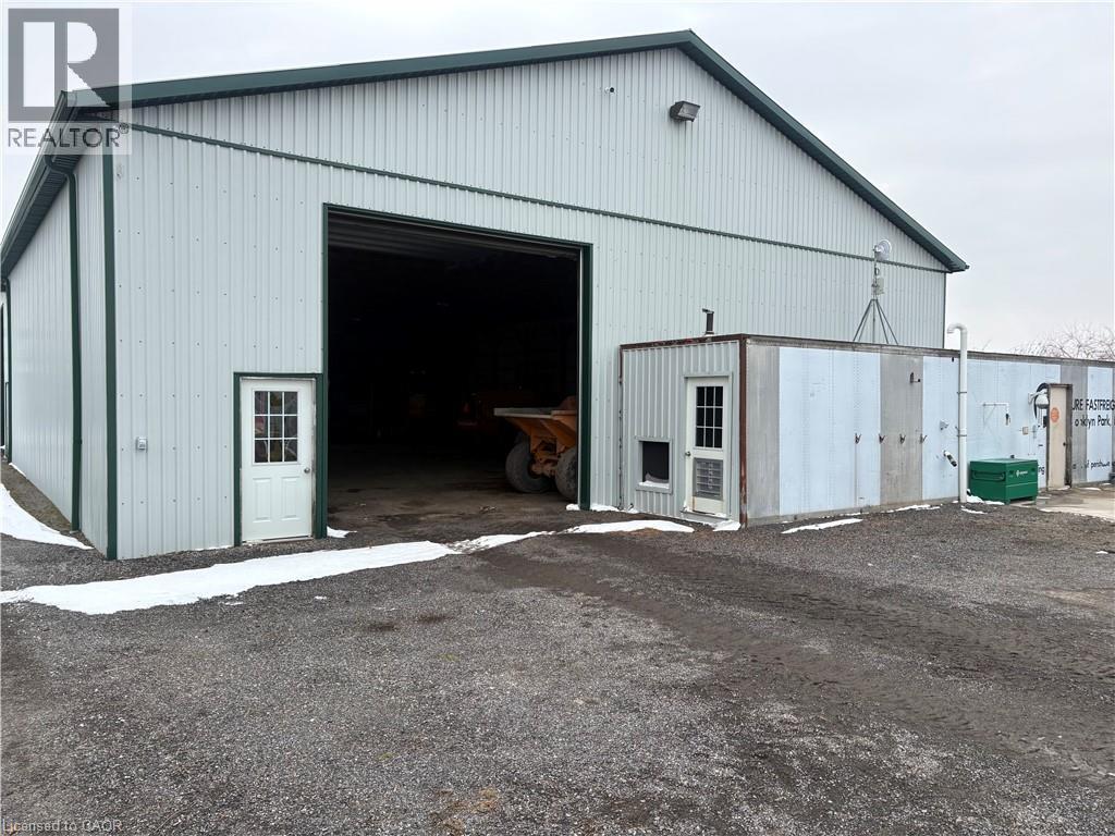 3680 Zimmerman Road, Beamsville, Ontario  L0R 1B2 - Photo 48 - 40812975