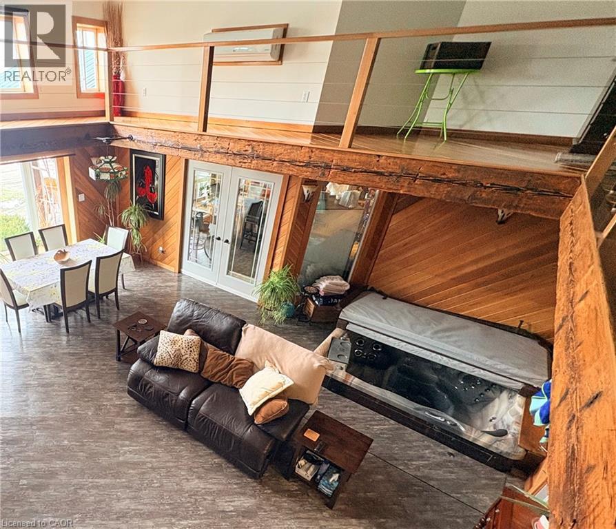 3680 Zimmerman Road, Beamsville, Ontario  L0R 1B2 - Photo 21 - 40812975