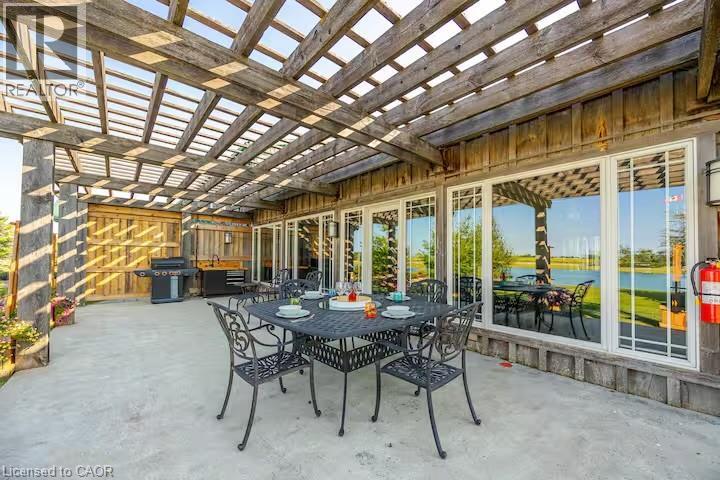 3680 Zimmerman Road, Beamsville, Ontario  L0R 1B2 - Photo 29 - 40812975