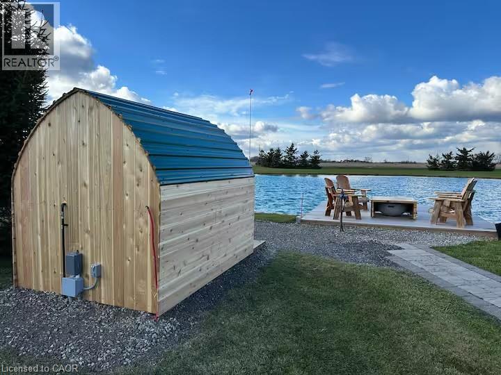 3680 Zimmerman Road, Beamsville, Ontario  L0R 1B2 - Photo 33 - 40812975