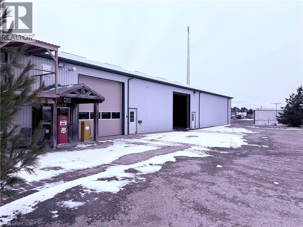 3680 Zimmerman Road, Beamsville, Ontario  L0R 1B2 - Photo 47 - 40812975