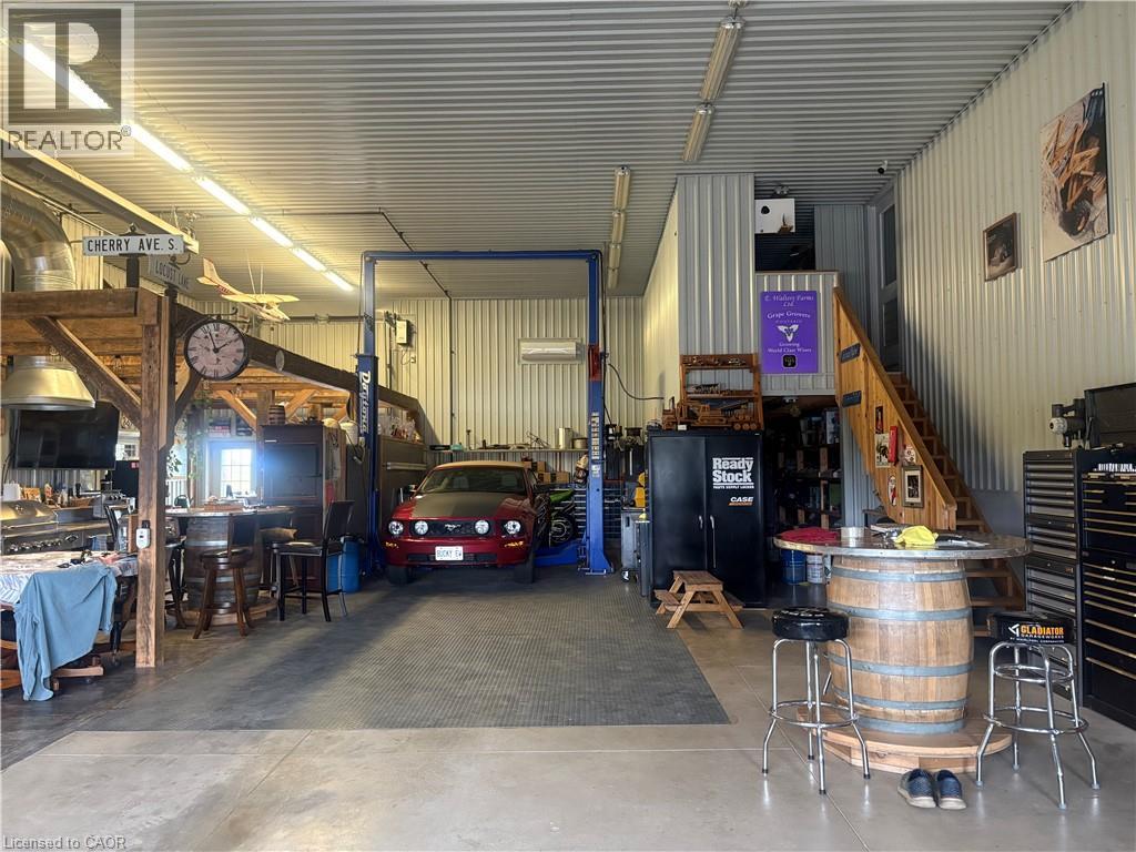 3680 Zimmerman Road, Beamsville, Ontario  L0R 1B2 - Photo 39 - 40812975