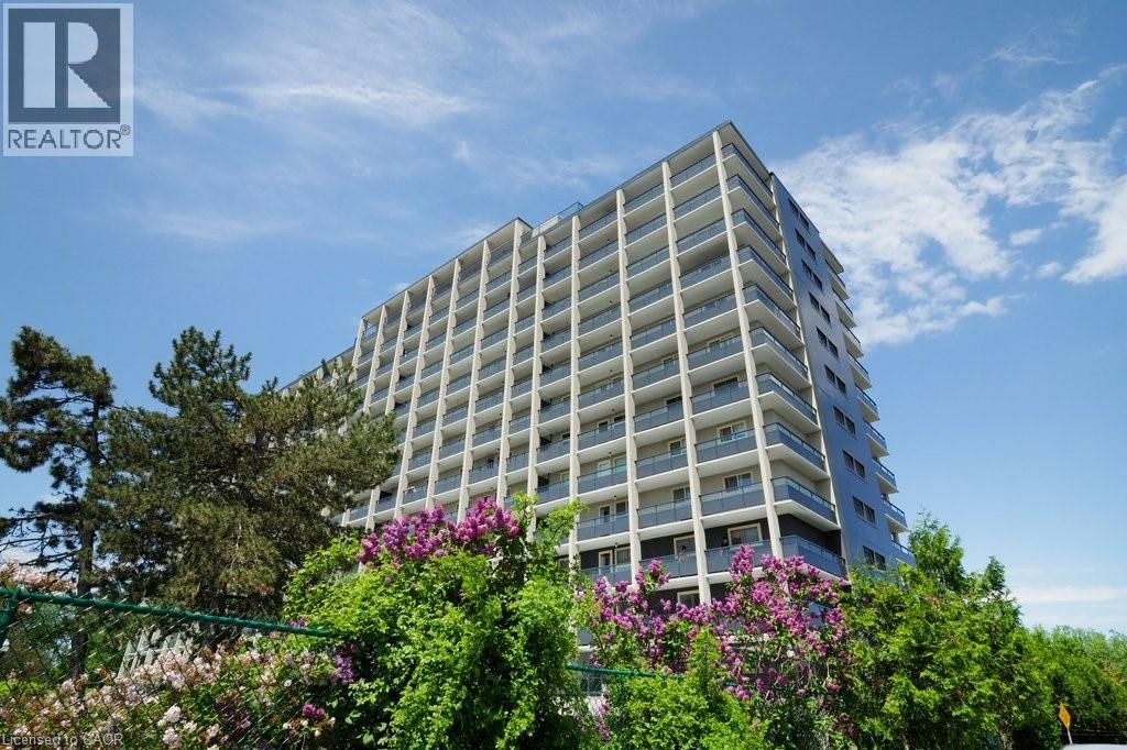 58 Bridgeport Road E Unit# 806, Waterloo, Ontario  N2J 4H5 - Photo 3 - 40813417