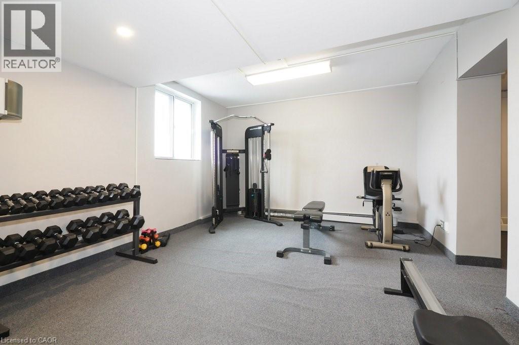 58 Bridgeport Road E Unit# 806, Waterloo, Ontario  N2J 4H5 - Photo 28 - 40813417