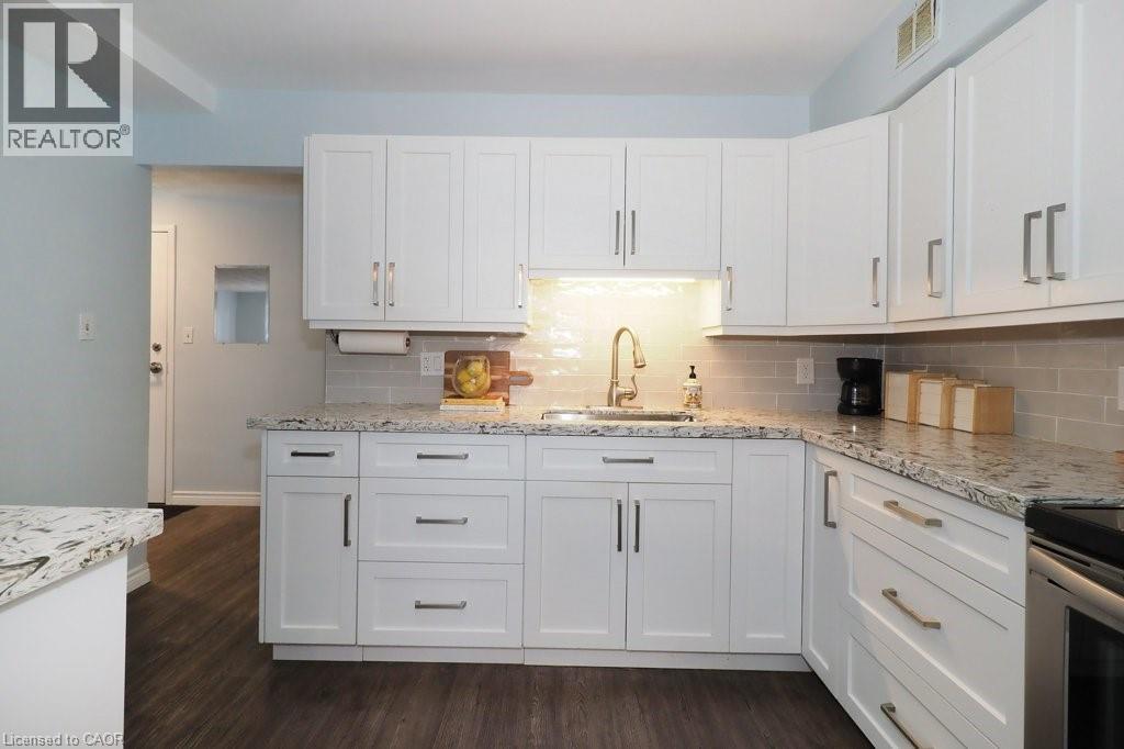 58 Bridgeport Road E Unit# 806, Waterloo, Ontario  N2J 4H5 - Photo 11 - 40813417