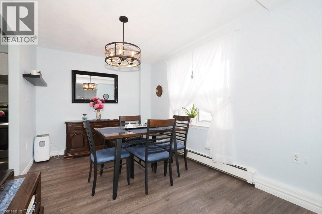 58 Bridgeport Road E Unit# 806, Waterloo, Ontario  N2J 4H5 - Photo 13 - 40813417