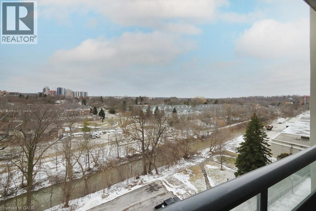 58 Bridgeport Road E Unit# 806, Waterloo, Ontario  N2J 4H5 - Photo 21 - 40813417