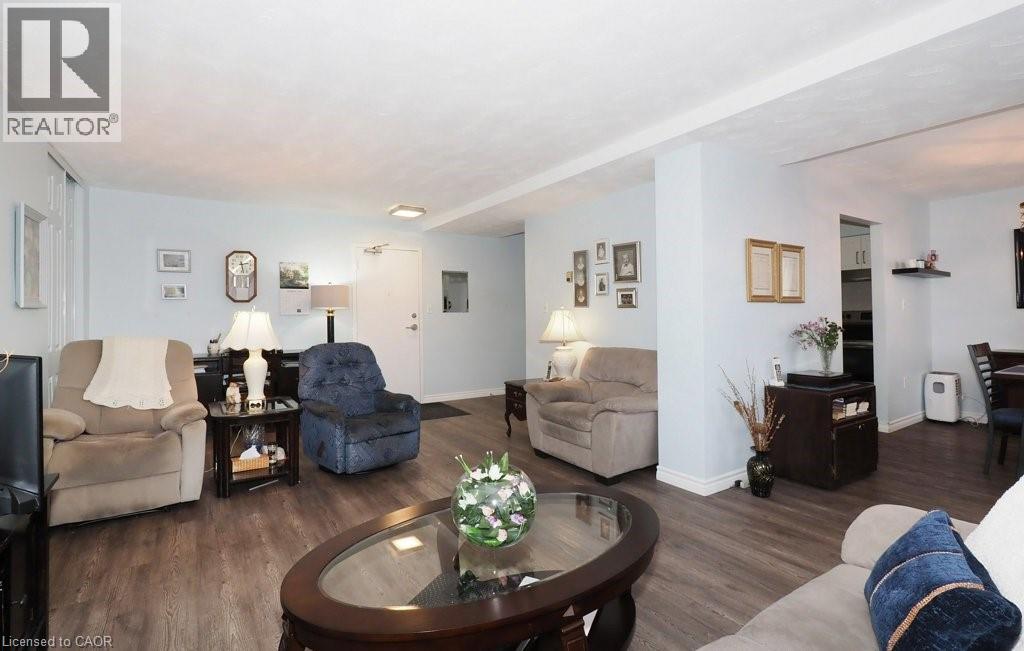58 Bridgeport Road E Unit# 806, Waterloo, Ontario  N2J 4H5 - Photo 9 - 40813417