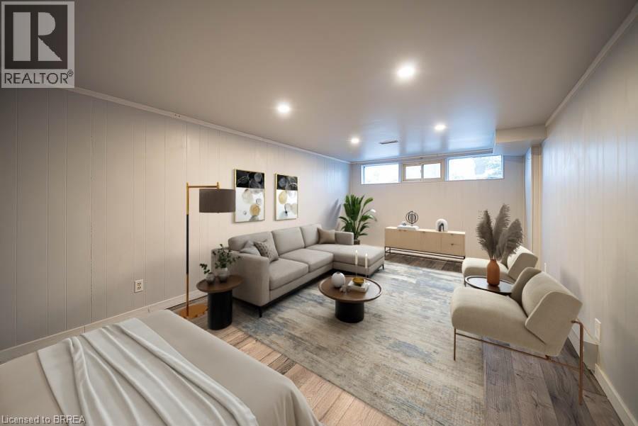 45 Buckingham Street, Brantford, Ontario  N3R 3B2 - Photo 24 - 40813300