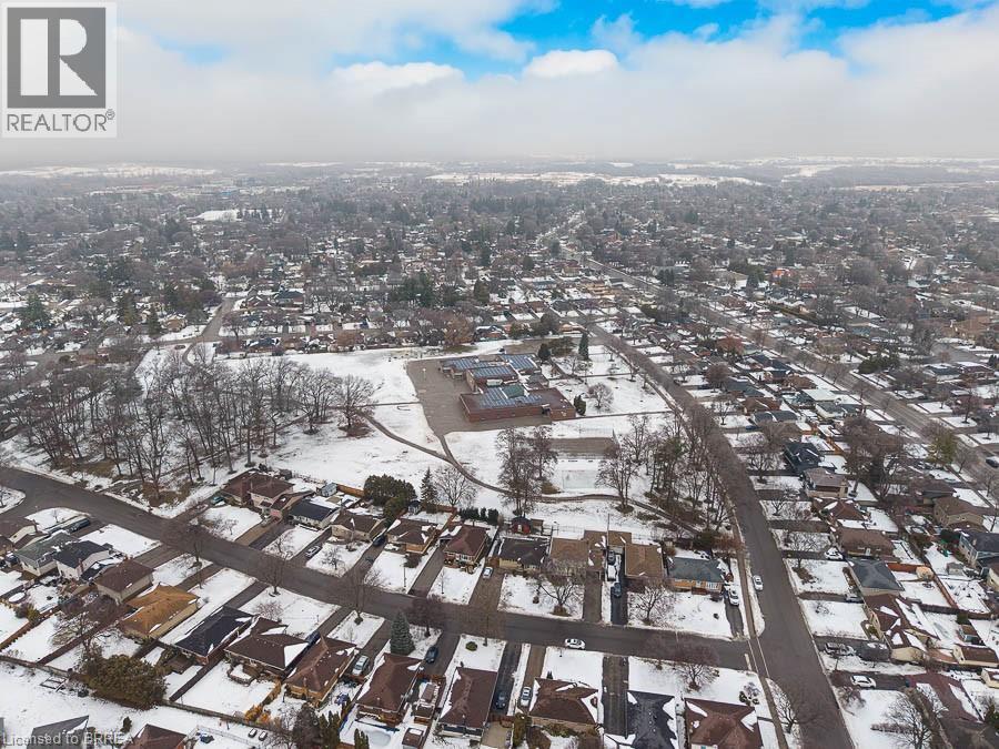 45 Buckingham Street, Brantford, Ontario  N3R 3B2 - Photo 31 - 40813300
