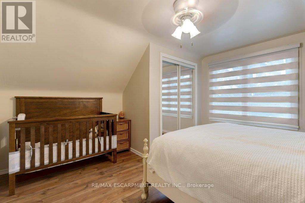 275 Montrose Avenue, Hamilton (Rosedale), Ontario  L8K 4Z5 - Photo 14 - X12898754