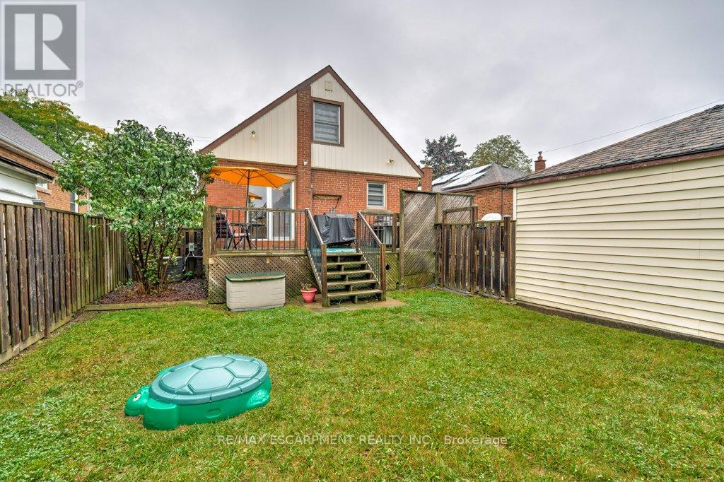 275 Montrose Avenue, Hamilton (Rosedale), Ontario  L8K 4Z5 - Photo 30 - X12898754