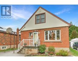 275 MONTROSE AVENUE, Hamilton, Ontario