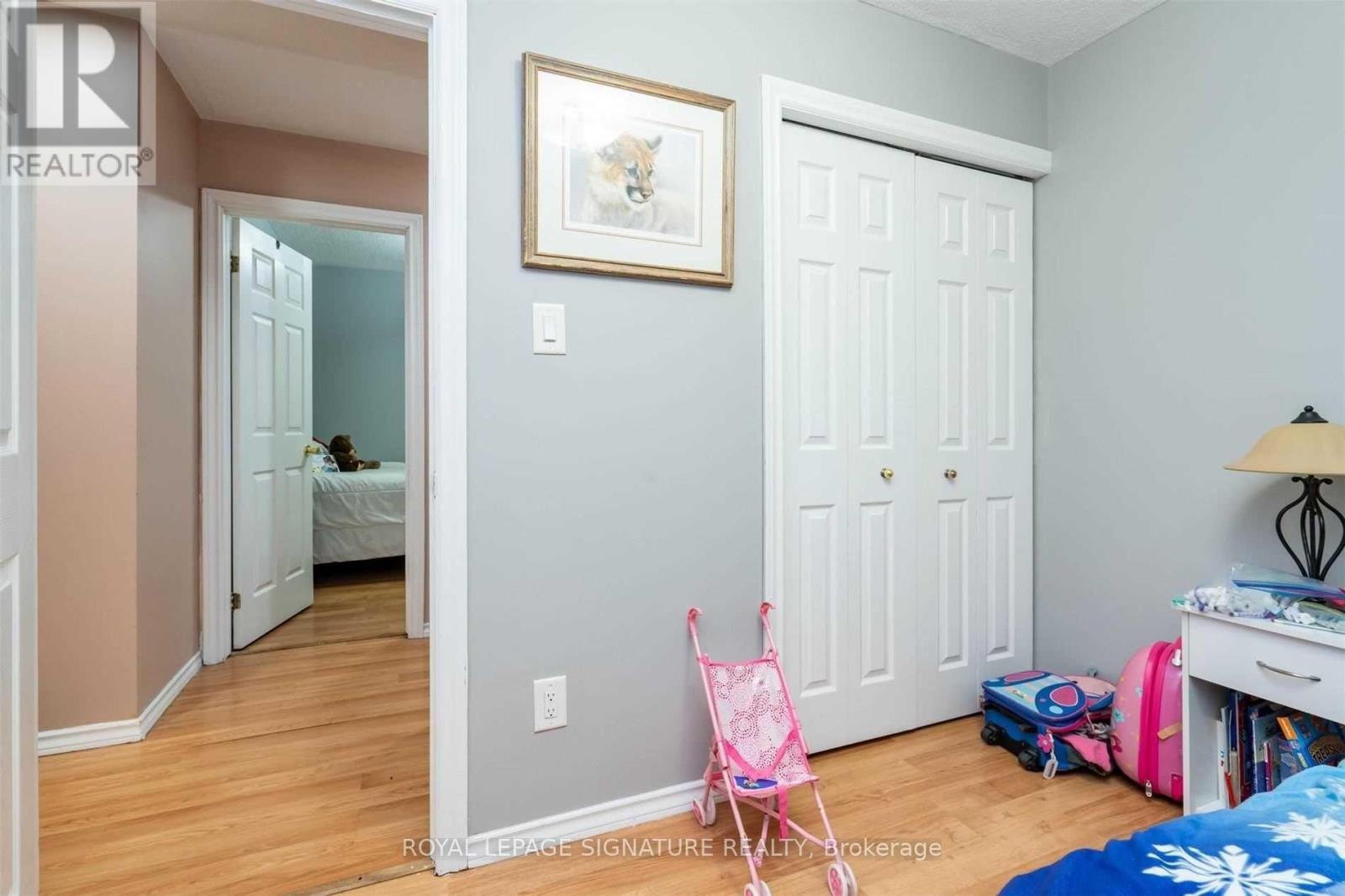 Upper - 52 Buchanan Crescent, Brantford, Ontario  N3P 2A6 - Photo 15 - X12898774