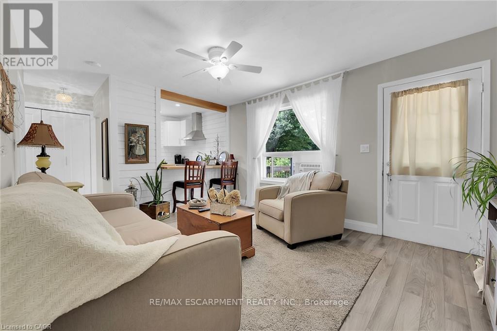 4 Nanticoke Valley Road, Haldimand (Nanticoke), Ontario  N0A 1L0 - Photo 18 - X12898808