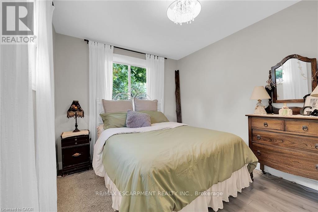 4 Nanticoke Valley Road, Haldimand (Nanticoke), Ontario  N0A 1L0 - Photo 21 - X12898808