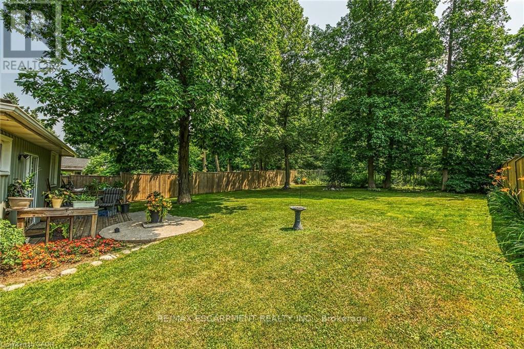 4 Nanticoke Valley Road, Haldimand (Nanticoke), Ontario  N0A 1L0 - Photo 25 - X12898808