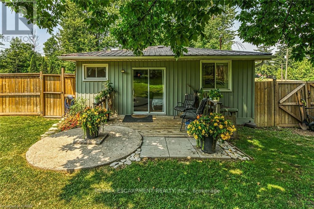 4 Nanticoke Valley Road, Haldimand (Nanticoke), Ontario  N0A 1L0 - Photo 26 - X12898808