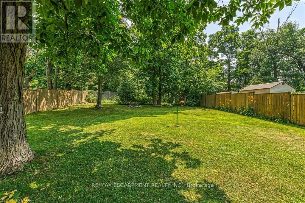 4 Nanticoke Valley Road, Haldimand (Nanticoke), Ontario  N0A 1L0 - Photo 27 - X12898808