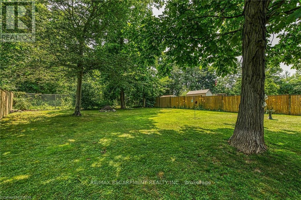 4 Nanticoke Valley Road, Haldimand (Nanticoke), Ontario  N0A 1L0 - Photo 28 - X12898808