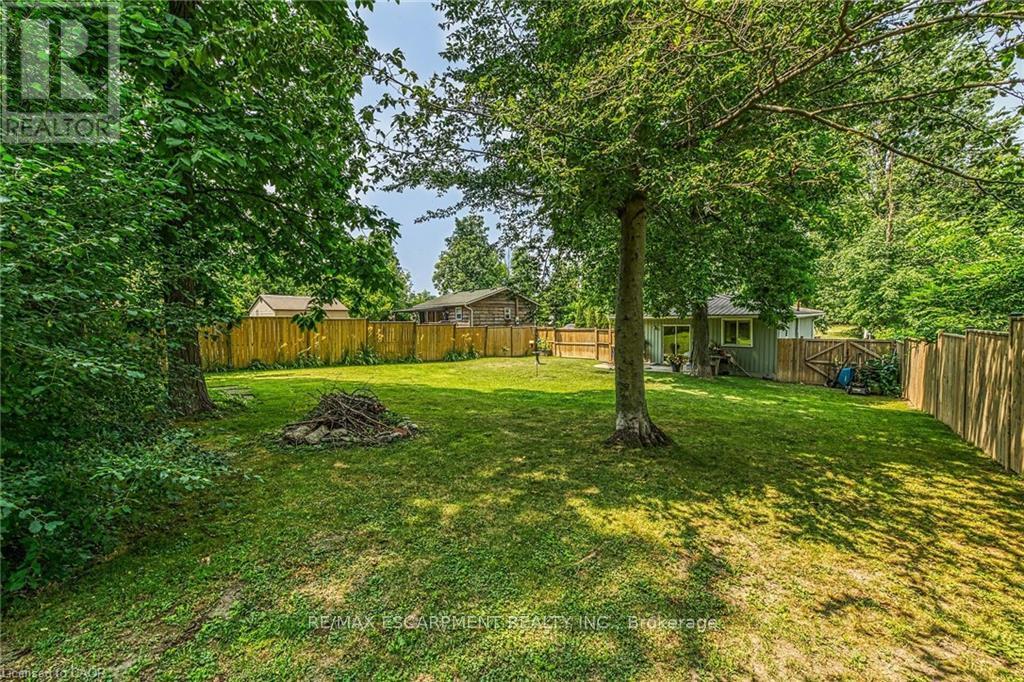 4 Nanticoke Valley Road, Haldimand (Nanticoke), Ontario  N0A 1L0 - Photo 29 - X12898808