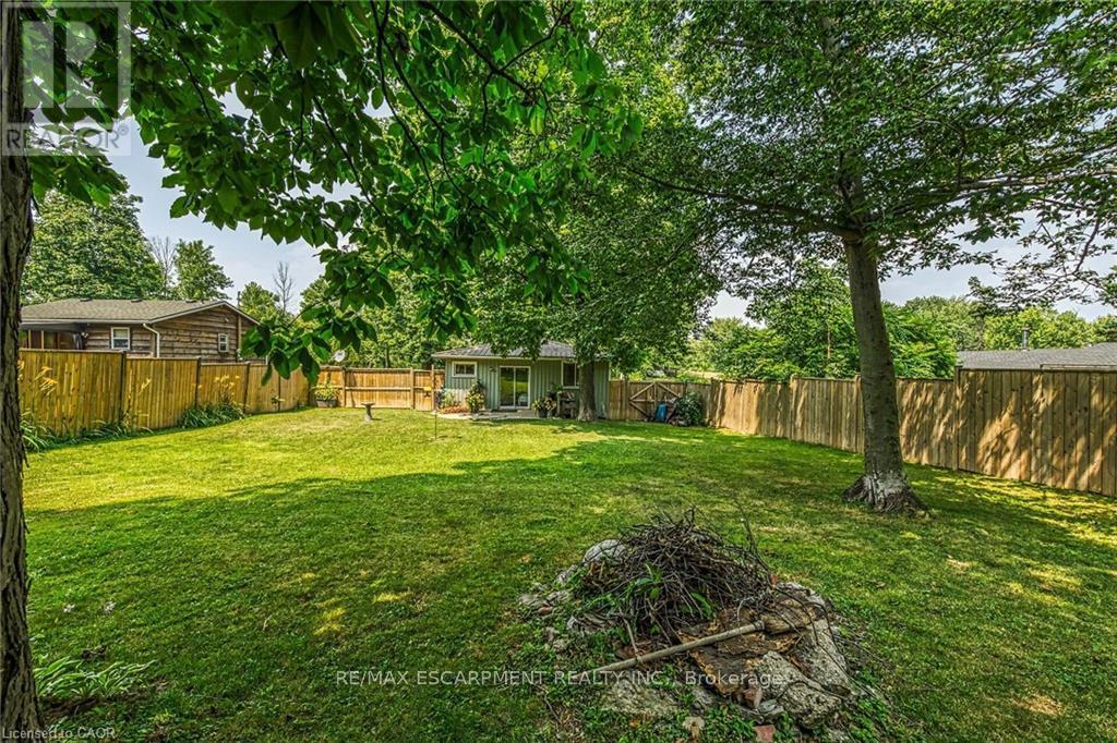 4 Nanticoke Valley Road, Haldimand (Nanticoke), Ontario  N0A 1L0 - Photo 30 - X12898808