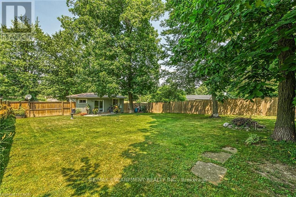 4 Nanticoke Valley Road, Haldimand (Nanticoke), Ontario  N0A 1L0 - Photo 31 - X12898808