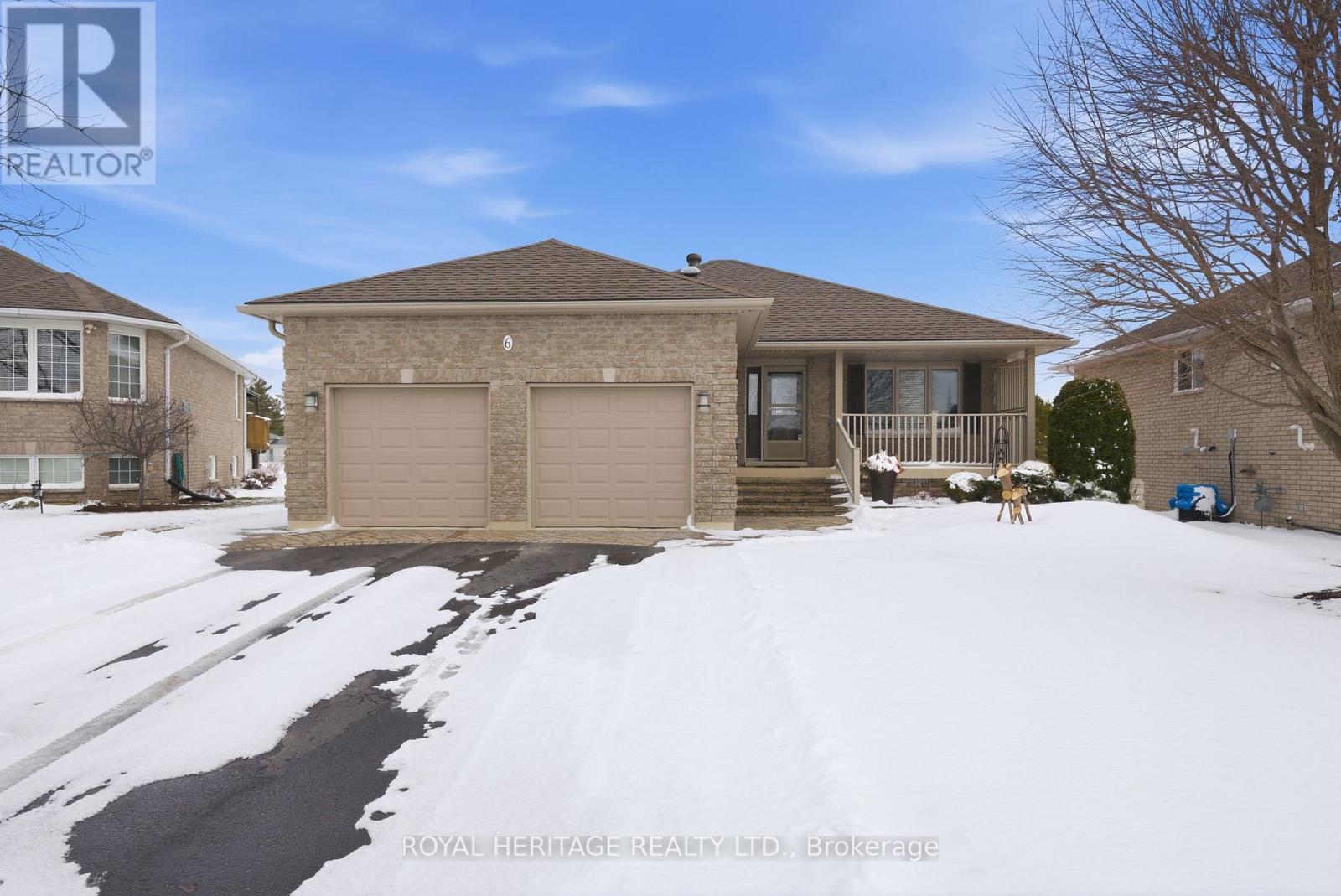 6 Cove Court, Brighton, Ontario  K0K 1H0 - Photo 2 - X12898842