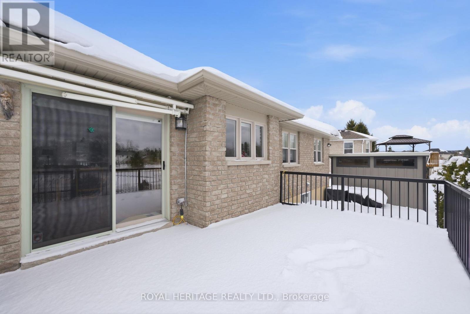 6 Cove Court, Brighton, Ontario  K0K 1H0 - Photo 28 - X12898842