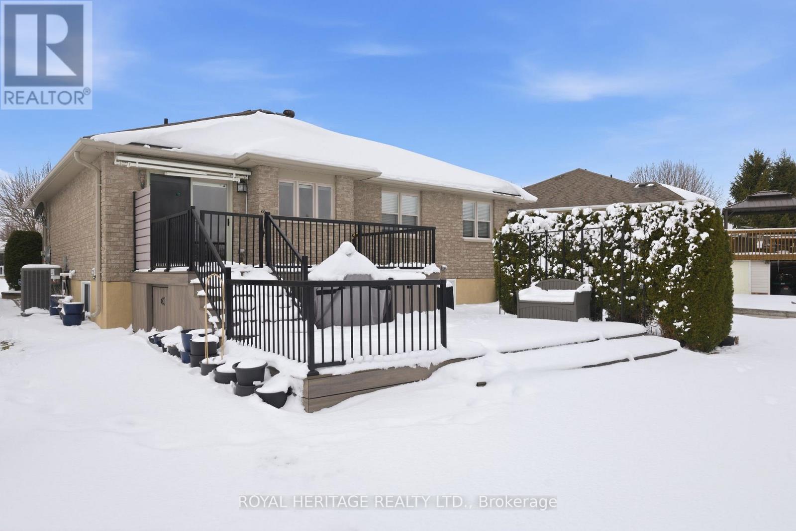 6 Cove Court, Brighton, Ontario  K0K 1H0 - Photo 29 - X12898842