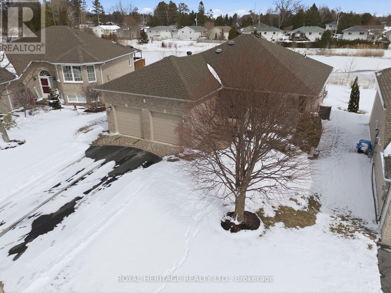 6 Cove Court, Brighton, Ontario  K0K 1H0 - Photo 3 - X12898842