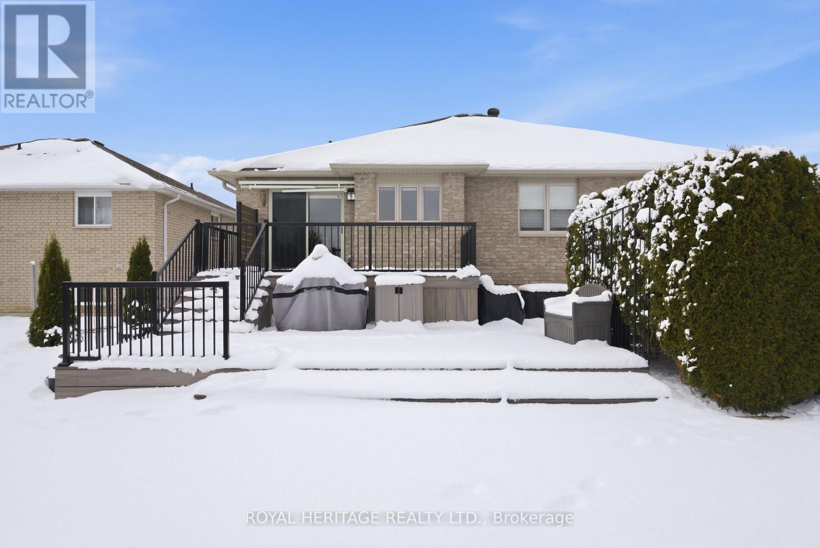 6 Cove Court, Brighton, Ontario  K0K 1H0 - Photo 31 - X12898842