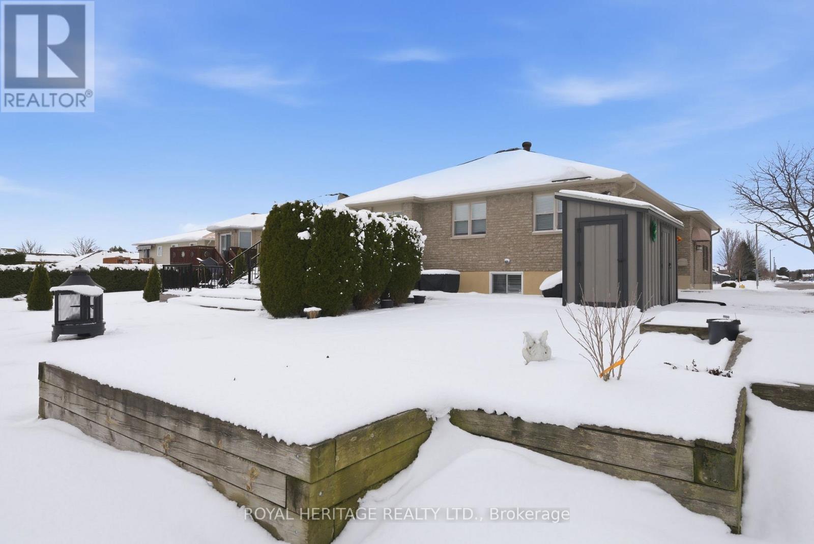6 Cove Court, Brighton, Ontario  K0K 1H0 - Photo 32 - X12898842
