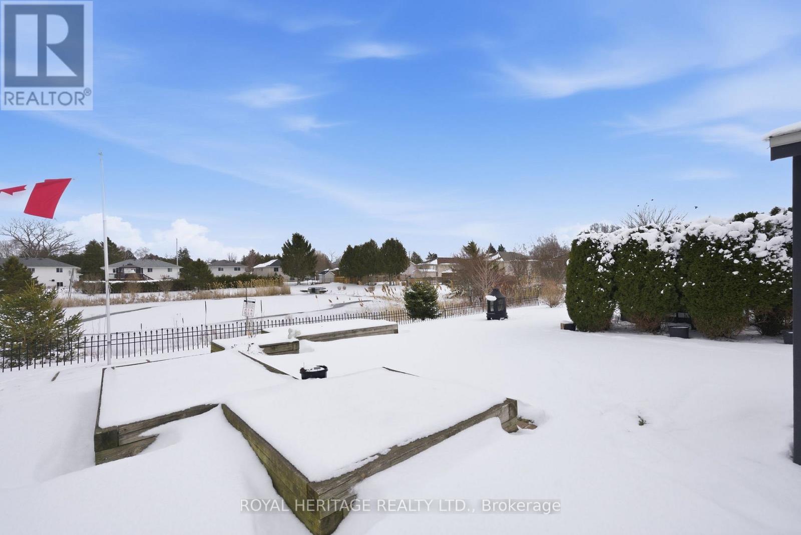 6 Cove Court, Brighton, Ontario  K0K 1H0 - Photo 33 - X12898842