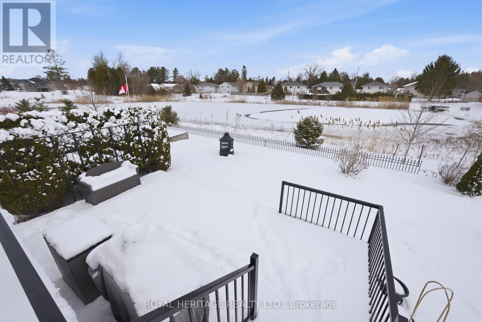 6 Cove Court, Brighton, Ontario  K0K 1H0 - Photo 35 - X12898842