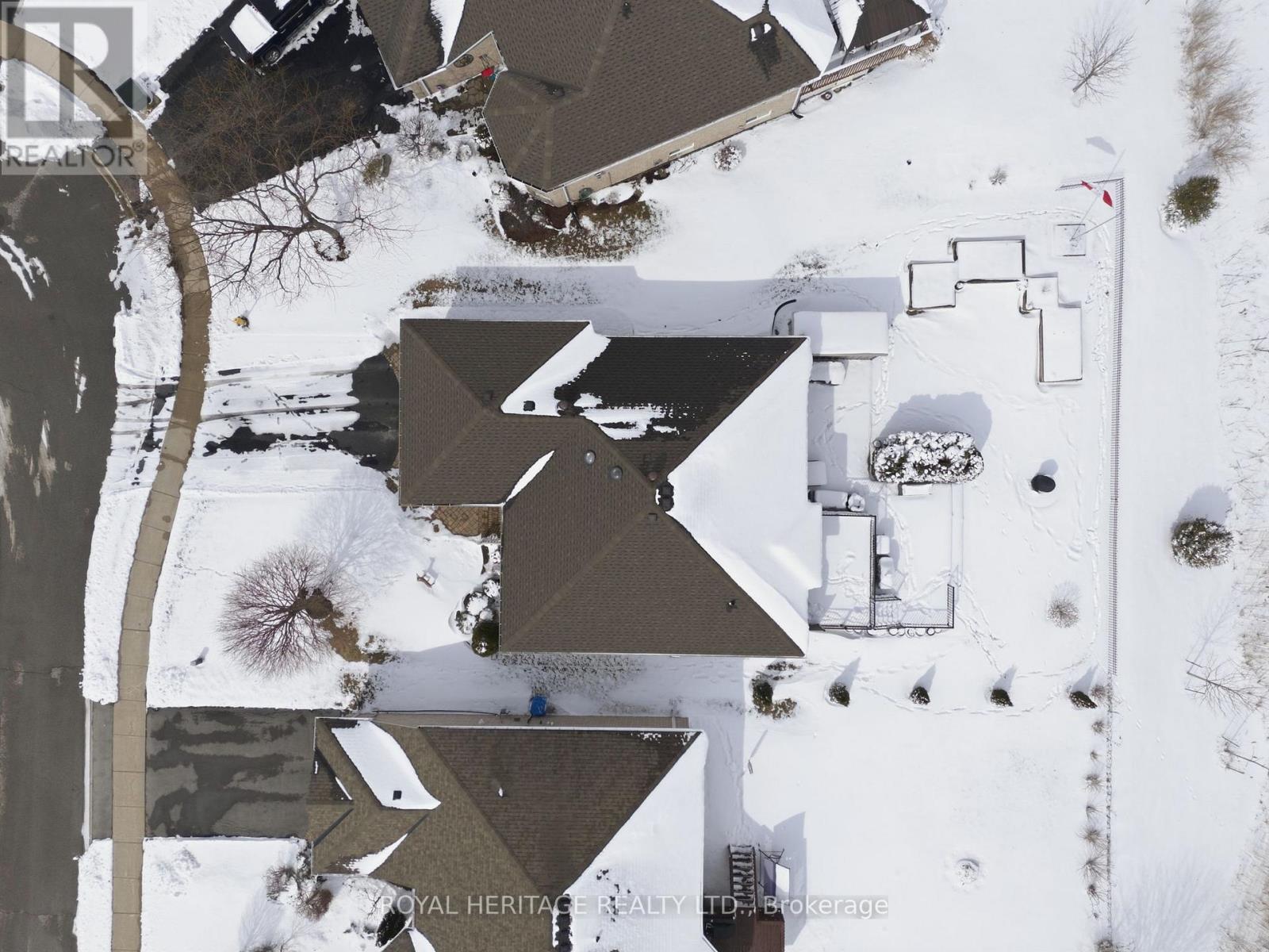 6 Cove Court, Brighton, Ontario  K0K 1H0 - Photo 36 - X12898842