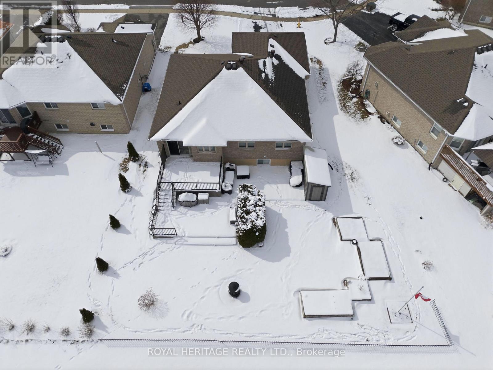 6 Cove Court, Brighton, Ontario  K0K 1H0 - Photo 38 - X12898842